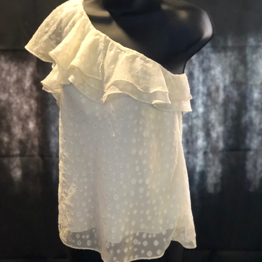 Blouse by The Limited
